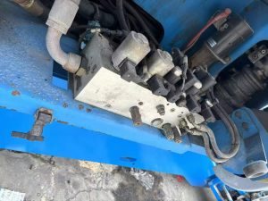 Genie S-125 4