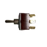 20A 250V 15A 125V ON/OFF on toggle switch