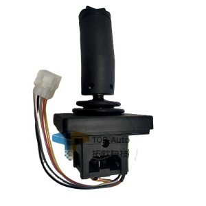 Joystick Controller 1600402 for JLG Aerial Lift Drive