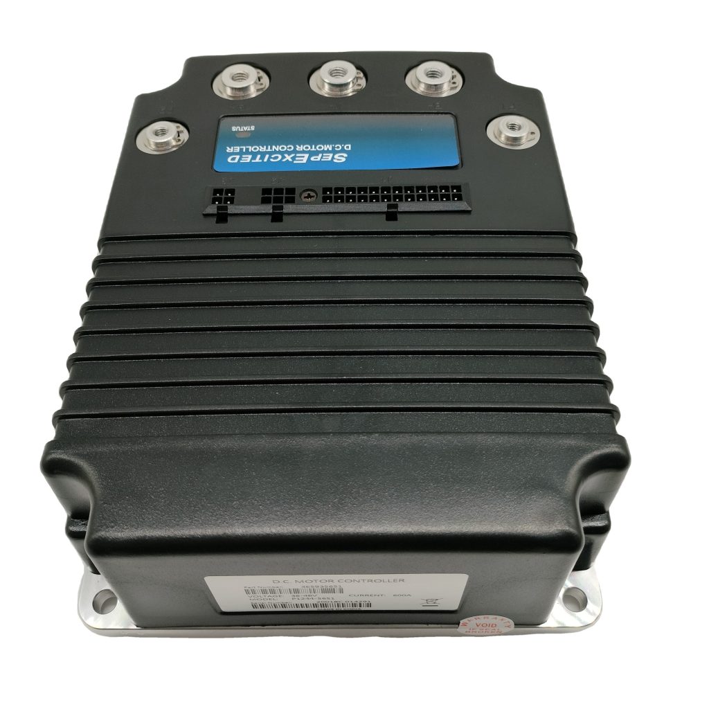 Controller Sepex Motor 128337GT 128337 T114858 for Genie Lift Z-45/25 ...