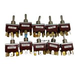 20A 250V 15A 125V ON/OFF on toggle switch