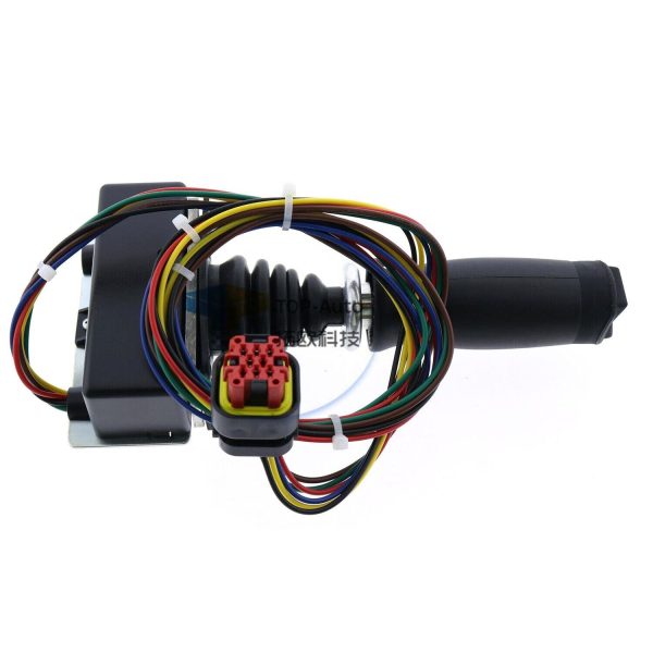 JLG 1600318 single axis joystick controller for JLG Boom lift 1001166538 1001212415 1001118416