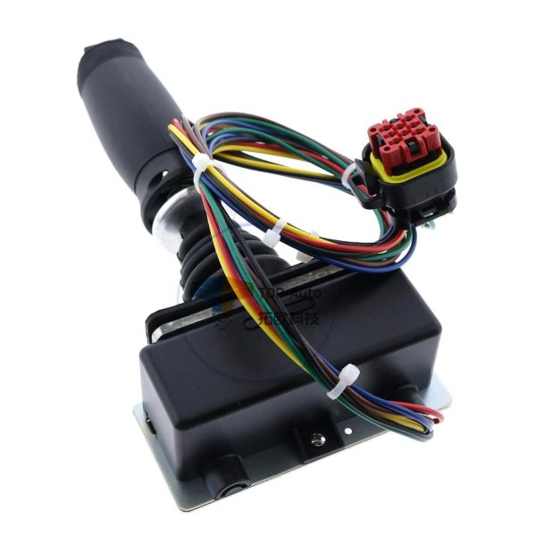 JLG 1600318 single axis joystick controller for JLG Boom lift 1001166538 1001212415 1001118416