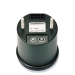 Gauge Hour meter Battery Cap 2420106 JLG 2420106 Compatible with JLG Boom Lift E45A E40AJP E400A E450AJ M54A M400A M450AJ M600J