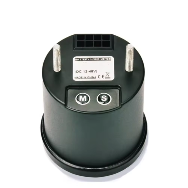 Gauge Hour meter Battery Cap 2420106 JLG 2420106 Compatible with JLG Boom Lift E45A E40AJP E400A E450AJ M54A M400A M450AJ M600J