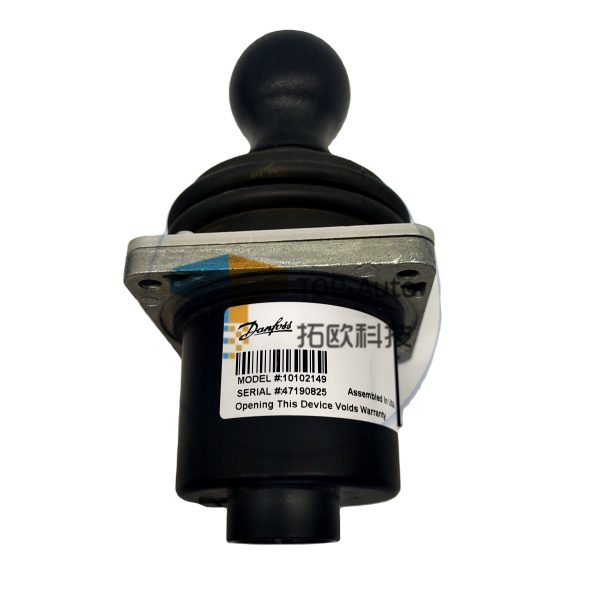 Danfoss 10102149 Cần điều khiển trên không cho thị trường Việt Nam Thái Lan Indonesia