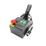 Parça Cini 6 Makaslı Kaldırma Genie 6 KONTROL KUTUSU 1283792 1283792GT Platformu Kontrol Kutusu