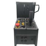 JLG 0270579 JLG Spare Parts Upper Control Box For JLG Scissor Lift