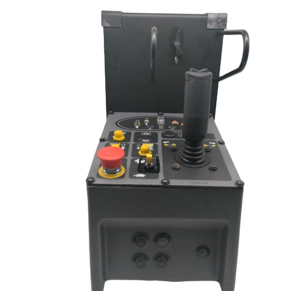JLG 0270579 JLG Spare Parts Upper Control Box For JLG Scissor Lift