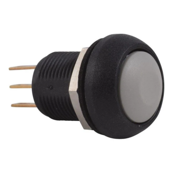 Original JLG 1001200633 Momentary Switch Pushbutton JLG Spare Parts JLG Lifts 1 Year Warranty