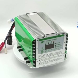 48V 40A Genie/JLG Boom Lift Charger Max 2000W 48V Lithium-ion Battery Charger With Can Bus