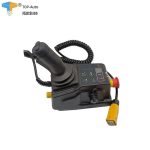 Original DL00006872 Platform Control Box Dingli Ac Platform Control Box