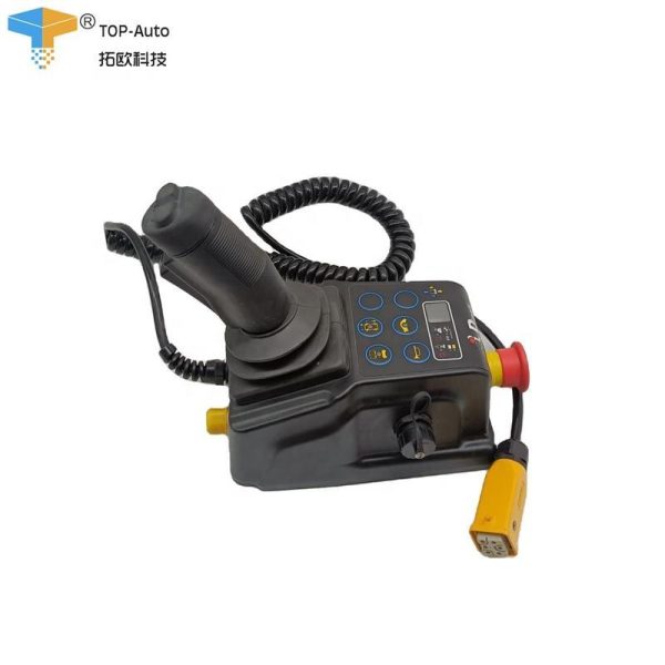Original DL00006872 Platform Control Box Dingli Ac Platform Control Box