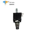 66465 66465GT W/20V NC Genie Dikey Direk Kaldırma için Manuel Solenoid İndirme Vanası GR12 GR15 GRC12