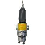 Genie Gaz Kelebeği Ayar Elemanı Solenoidi 77402GT 77402 Cin Parçası için