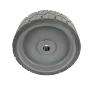 Genie Aerial Lift Parts 15x5 Wheel 105454GT Tyre for Genie Scissor Litts GS1530 GS1532 GS1930 GS1932