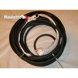 Haulotte Parts 179C169810 FAISCEAU 30*1MM N1 Haulotte Lifts HA16PX/HA46JRT HA18PX/HA51JRT HA18SPX/HA51SJRT