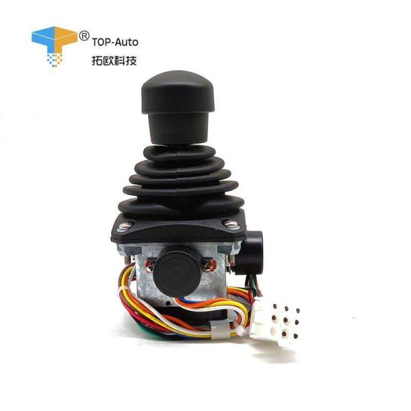 Marka JLG Kolu Kaldırma Salıncak Joystick Denetleyici 1600284 JLG Kaldırma 600AJ 800AJ 460SJ 600SJ için