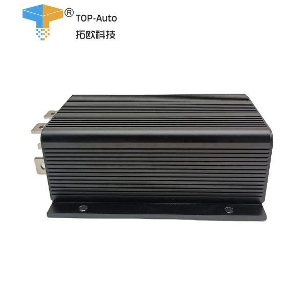 P1205M-5603 36-48V 500A 17721706 DC Motor Controller Fits CURTIS 1205M-5601 1205M-5603