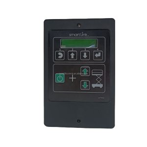 Professional Factory ECU 1256721 1256721GT Control Box Compatible for Genie 6 Scissor Lift GR-12 GR-20 GS- 1530 GS-1930