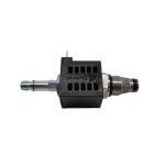 Solenoid İndirme Valfi 66465GT 66465 Genie Dikey Direk Kaldırma GR12 GR15 QS12R Makaslı Kaldırma GS1530 GS2046 GS3246 için Genie Parçaları