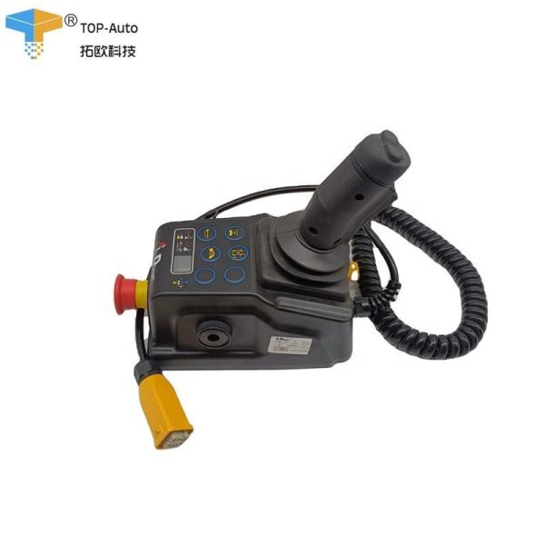 Original DL00006872 Platform Control Box Dingli Ac Platform Control Box