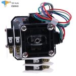 Joystick Controller 72278GT 72278 For Genie Telescopic Boom Lift S-40 Genie Spare Parts Joystick