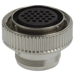 2440603870 Haulotte 16 Channel Metal Plug
