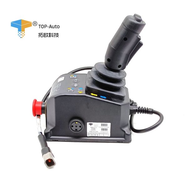 GE-100840 Genie Control Box for Scissor Lifts