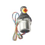 Joystick Controller 1001118417 JLG Boom Lift 450A 400S 800A 860SJ 1250AJP