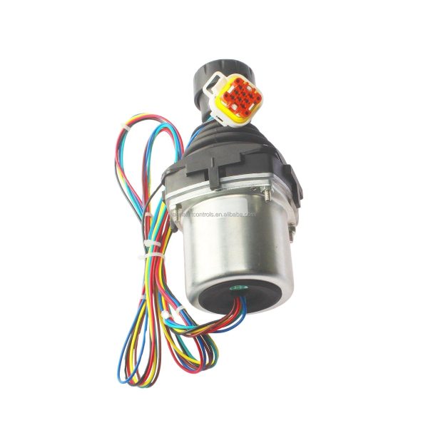 Controlador de joystick 1001118417 Elevador de lança JLG 450A 400S 800A 860SJ 1250AJP