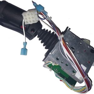 Joystick Controller SJ 159109 Skyjack Lifts SJ6826 RT SJ6832RT SJ8831RT SJ8841RT SJ9250RT