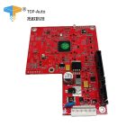 Genie Spare Parts 1256725 1256725GT PCB Circuit Board Assembly for Genie 6 Control Box
