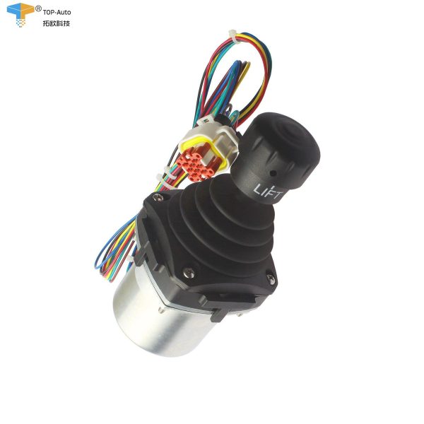 Controlador de joystick 1001118417 Para elevador de lança JLG 450A 400S 800A 860SJ 1250AJP