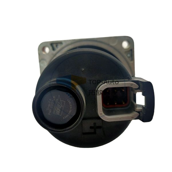 Danfoss 10102149 Cần điều khiển trên không cho thị trường Việt Nam Thái Lan Indonesia
