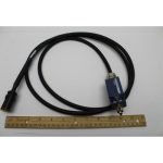 Réparation Genie pièce 1284201gt interrupteur ASSY essieu sécurité SUPER-X fin de course Original Genie ciseaux pièce commutateur