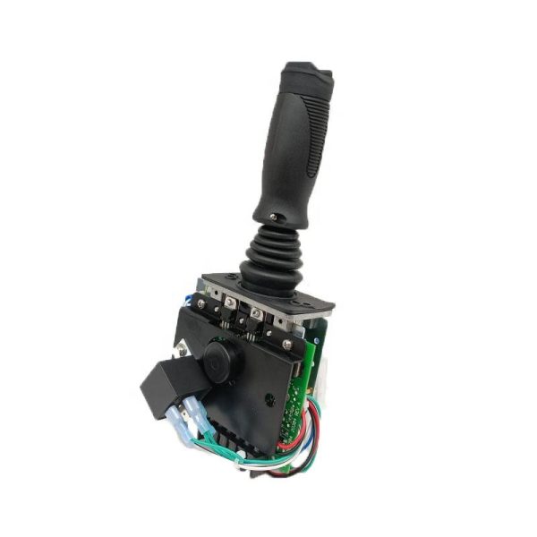 216135GT JOYSTICK,DRIVE,NFPE PUMP,W/RLY