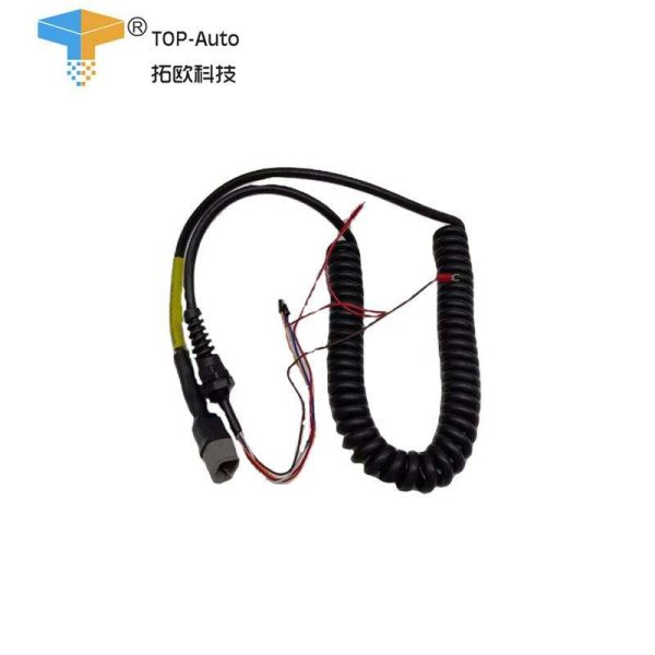 Genie Parts Coil Cord 144065 144065GT GE-144065 Control Box Gen 5 Cable