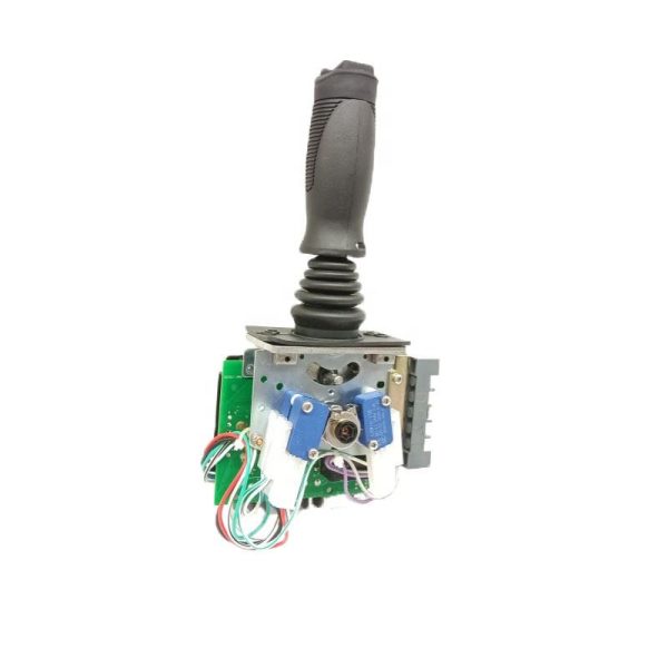 216135GT JOYSTICK,DRIVE,NFPE PUMP,W/RLY