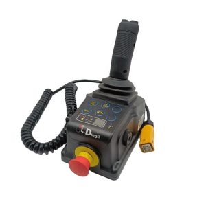 Original DL00006872 Platform Control Box Dingli Ac Platform Control Box