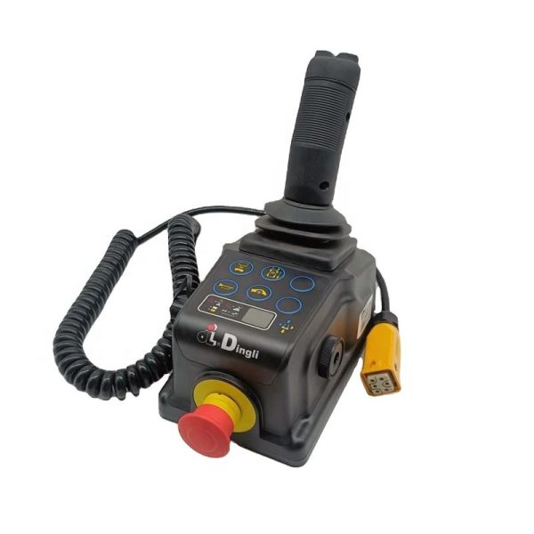 Original DL00006872 Platform Control Box Dingli Ac Platform Control Box
