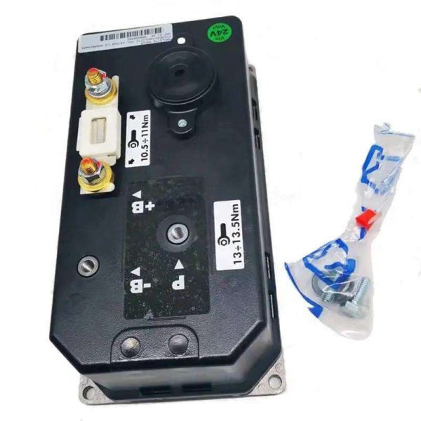 Haulotte Variable speed unit 4000024420 Use for scissor lifts , Compact 8, Compact 10, Compact 12