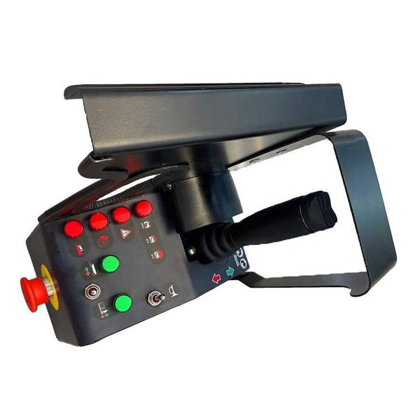 Haulotte Aerial Work Platform Scissors Lift Spare Parts Haulotte Control Box 4000211410