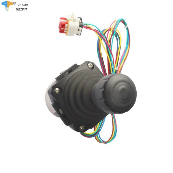 Controlador de joystick 1001118417 Para elevador de lança JLG 450A 400S 800A 860SJ 1250AJP
