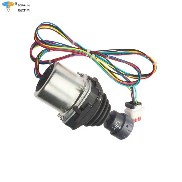 Controlador de joystick 1001118417 Elevador de lança JLG 450A 400S 800A 860SJ 1250AJP