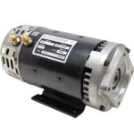24V 4.5 Genie GS-1530 GS-1532 GS-1930 GS-2032 GS-3232 için HP Motor 40844GT