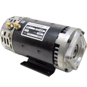 24V 4.5 HP Motor 40844GT for Genie GS-1530 GS-1532 GS-1930 GS-2032 GS-3232