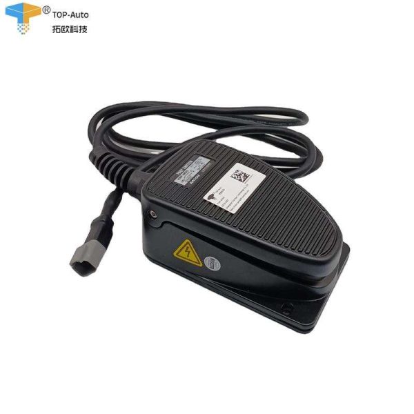 Interruptor de pé/pedal 227617GT Compatível para Genie S-40 S-45 S-60 Z-135/70 Z-33/18 Z-45/25 Z-51/30J Z-60/37