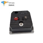 DC Motor Aerial Equipment Parts 24V 300 AMP Genie 823408 823408GT GE-823408 Motor Controller