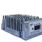 Genie Working platform electrics 1272232 1272232GT Genie scissor lift battery charger 24V 36A